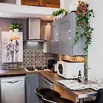 Pimlico Central London Suite near Victoria