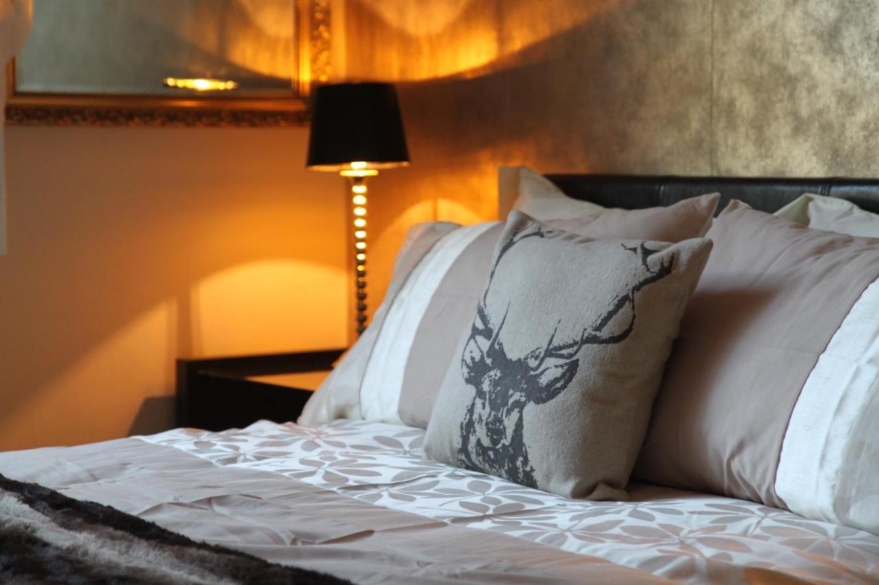 Appartamento Pimlico Near Victoria *