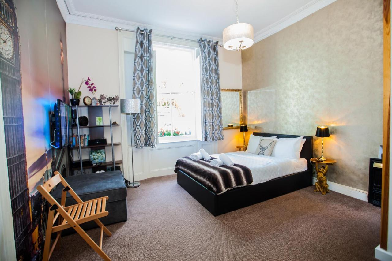 Appartamento Pimlico Near Victoria