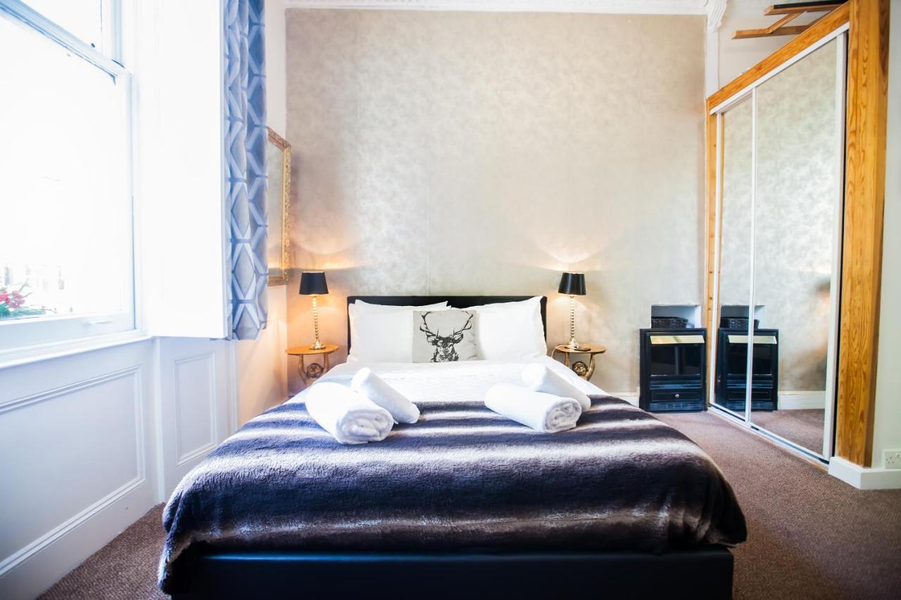 Pimlico Near Victoria Appartamento *