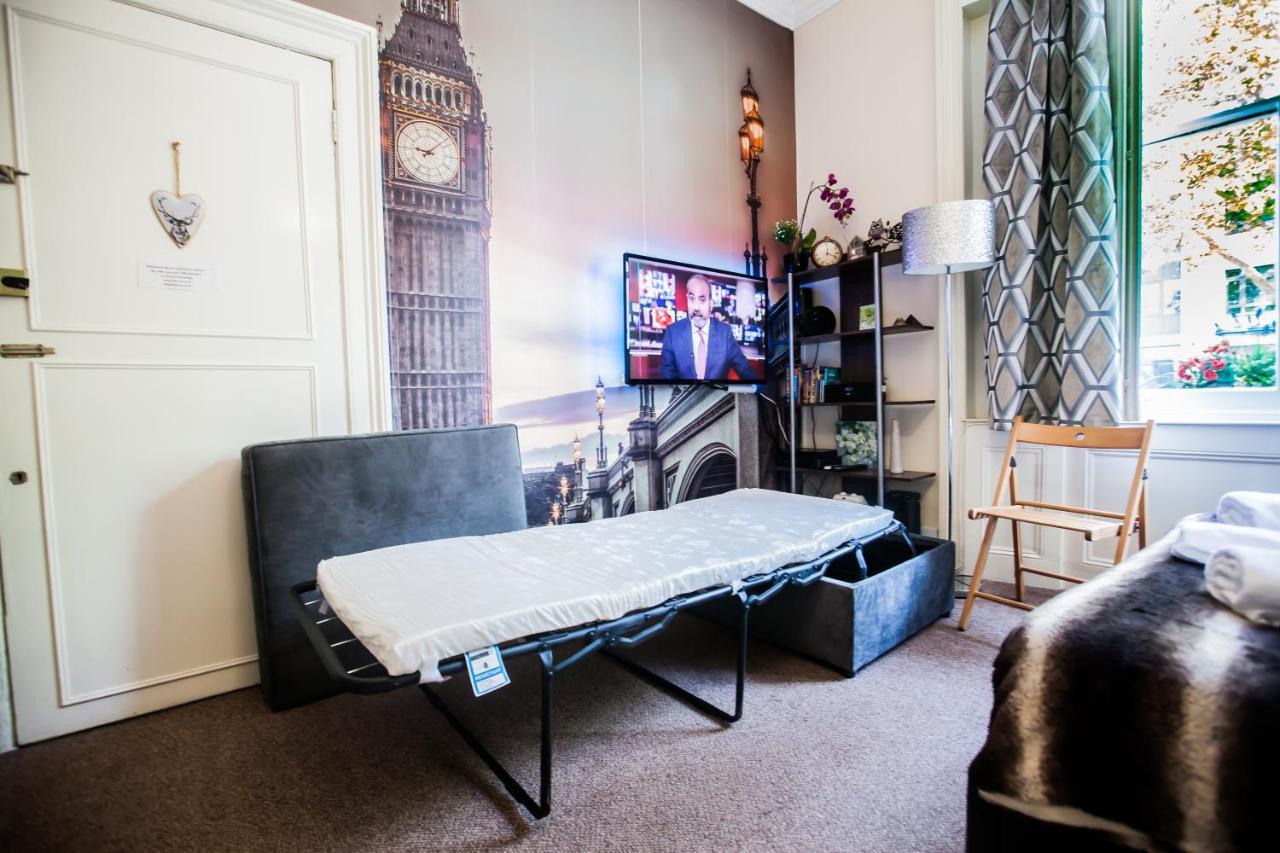 Appartamento Pimlico Near Victoria *