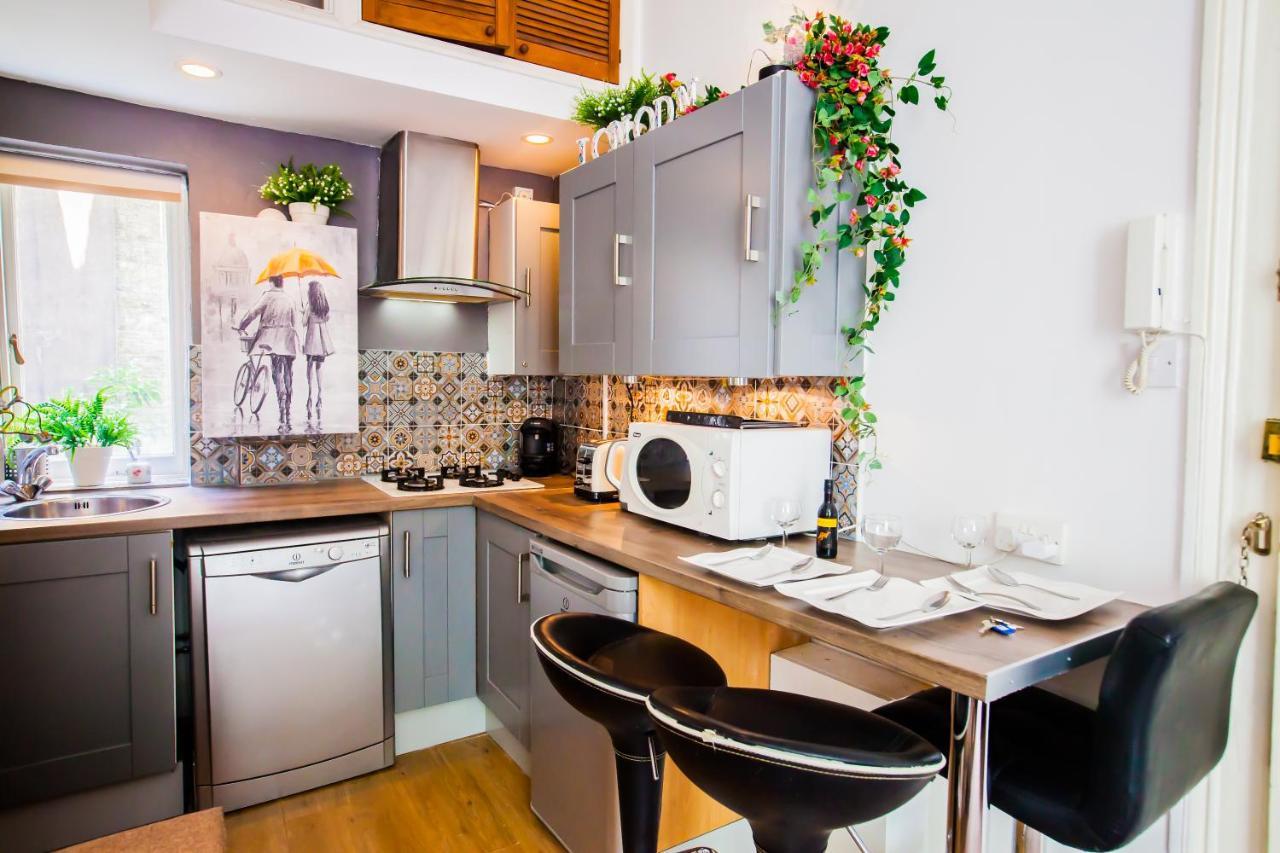 Appartamento Pimlico Near Victoria *
