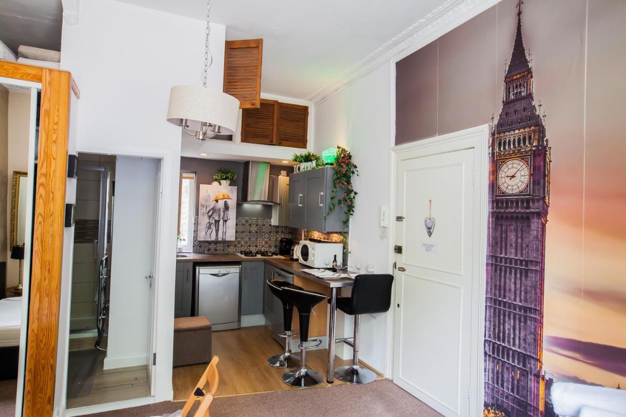 Appartamento Pimlico Near Victoria *