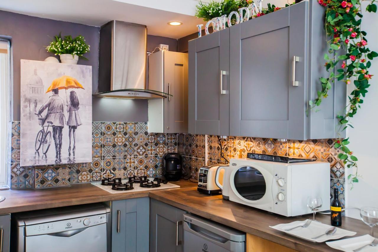 Appartamento Pimlico Near Victoria