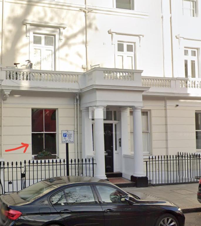 Appartamento Pimlico Near Victoria